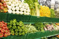 Hà Nội hiện đã có 786 chuỗi rau, thịt an toàn 