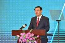 Hà Nội phấn đấu thực hiện 100% dự án được trao chứng nhận đầu tư