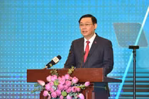 Hà Nội phấn đấu thực hiện 100% dự án được trao chứng nhận đầu tư