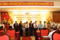 Đồng chí Hoàng Văn Trà tái đắc cử chức vụ Bí thư Đảng ủy Cơ quan UBKT Trung ương