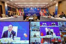 Hội nghị lịch sử của ASEAN và vai trò Việt Nam