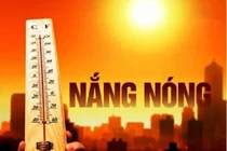Tiếp tục nắng như ‘đổ lửa’, Bộ Y tế khuyến cáo