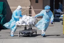 Hơn 10 triệu ca nhiễm, trên 500 nghìn người tử vong do COVID-19