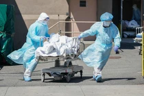 Hơn 10 triệu ca nhiễm, trên 500 nghìn người tử vong do COVID-19