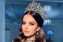 Nhan sắc các thí sinh Hoa hậu Trái Đất 2021