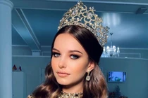 Nhan sắc các thí sinh Hoa hậu Trái Đất 2021