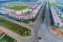 Bắc Ninh giao đất thực hiện dự án khu đô thị VSIP Bắc Ninh