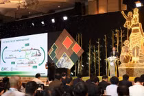 Heineken Việt Nam kiến tạo ra giá trị từ rác thải