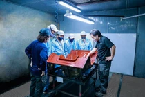 Cần có chính sách khuyến khích doanh nghiệp liên kết sản xuất ô tô