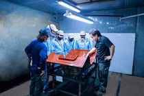 Cần có chính sách khuyến khích doanh nghiệp liên kết sản xuất ô tô