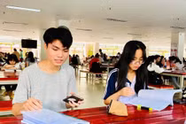 Trường Đại học Sư phạm TPHCM lùi lịch thi Đánh giá năng lực