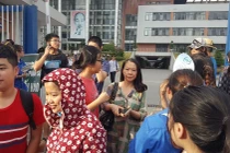 Điều chỉnh thi vào lớp 10 trước “giờ G”, phụ huynh “phấp phỏng”