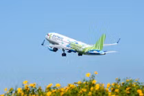 “Bay trong tầm tay” với ứng dụng di động phiên bản mới của Bamboo Airways