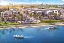 Dự án khu đô thị TNR Stars Bỉm Sơn đón đầu dòng vốn đầu tư sắp đổ dồn về Bỉm Sơn (Thanh Hóa) khi tuyến cao tốc hoàn thành.