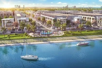 Dự án khu đô thị TNR Stars Bỉm Sơn đón đầu dòng vốn đầu tư sắp đổ dồn về Bỉm Sơn (Thanh Hóa) khi tuyến cao tốc hoàn thành.