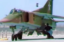 Video: Lộ bí mật Mỹ từng sử dụng MiG-23 Flogger chống Liên Xô