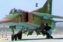 Video: Lộ bí mật Mỹ từng sử dụng MiG-23 Flogger chống Liên Xô