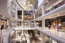 Việt Nam sẽ có nhiều Đại Trung tâm thương mại