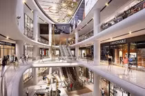 Việt Nam sẽ có nhiều Đại Trung tâm thương mại