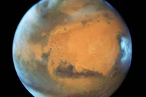 Kính viễn vọng James Webb sẽ tiết lộ bí mật Hành tinh Đỏ