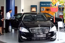 Kinh nghiệm mua ô tô giá tốt dịp cuối năm nên biết