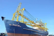 Nợ xấu tàu cá vỏ thép đã lên tới 33%