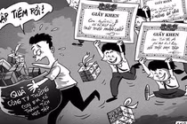 Cần nền giáo dục không nói dối 