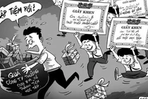 Cần nền giáo dục không nói dối 