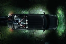 Quá đắt khách, Ford F-150 Lightning tăng gấp đôi sản lượng mục tiêu