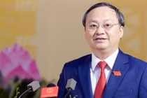 Ông Đỗ Tiến Sỹ được bổ nhiệm giữ chức Tổng Giám đốc Đài Tiếng nói Việt Nam