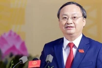 Ông Đỗ Tiến Sỹ được bổ nhiệm giữ chức Tổng Giám đốc Đài Tiếng nói Việt Nam