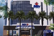 Nợ xấu tăng cao, lợi nhuận BIDV sụt giảm vì trích lập dự phòng