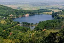 Hà Nội: Triển khai quy hoạch xây dựng vùng và các quy hoạch thuộc huyện Ba Vì