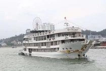 Khám phá Vịnh Hạ Long, Lan Hạ trên du thuyền Oriental Sails