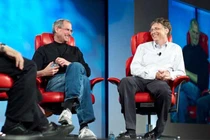 Bài học thành công từ Steve Jobs và Bill Gates - chia sẻ của người 35 năm trong ngành máy tính