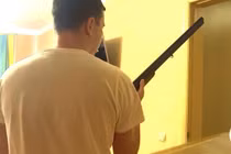 Belarus: Nhân viên công ty an ninh mạng Mỹ bắn hạ Sĩ quan KGB 