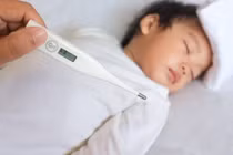 Cảnh giác với viêm não Nhật Bản đến muộn