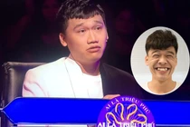 Xuân Nghị, Trung Ruồi tạo nên màn gọi điện hài nhất Ai là triệu phú