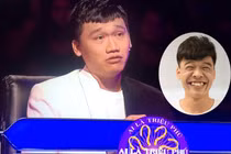 Xuân Nghị, Trung Ruồi tạo nên màn gọi điện hài nhất Ai là triệu phú