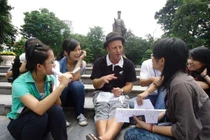 Việt Nam tụt bậc trong bảng xếp hạng về khả năng sử dụng tiếng Anh