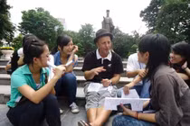 Việt Nam tụt bậc trong bảng xếp hạng về khả năng sử dụng tiếng Anh