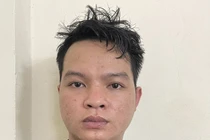 Đối tượng Hoàng Văn Đại.