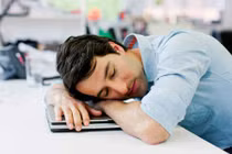 Ngủ trưa 15 phút và tác dụng thần kì