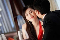 Bạn gái công khai chuyện ngủ với giai