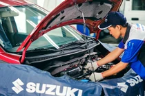Suzuki là hãng có chi phí bảo dưỡng thấp bậc nhất trong số các thương hiệu ô tô Nhật Bản.
