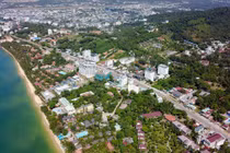 Kiên Giang chỉ đạo ngăn chặn bong bóng bất động sản ở Phú Quốc