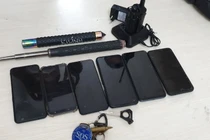 Lập "Đội tuần tra hỗ trợ về đêm - S.O.S. Bình Tân", giả cảnh sát hình sự