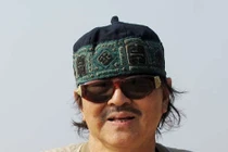 NSND Thế Anh qua đời sau cơn nhồi máu cơ tim