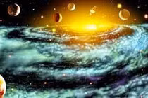 Vũ trụ đang giãn nở không ngừng