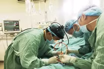 Sự thật virus gây viêm cơ tim